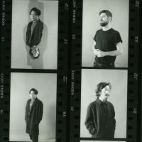 Topographies Share Goth Pop Single 'False Desire'