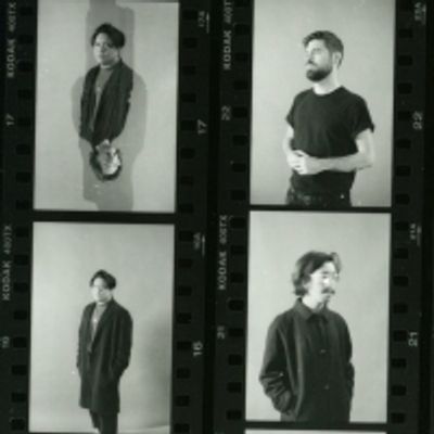 Topographies Share Goth Pop Single 'False Desire'