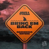 Jauz Releases New Track 'Bring Em Back' Feat. TYNAN