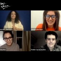 Vital Xposure Launch Series Of Short Films Shining A Light On Disabled, D/deaf And…