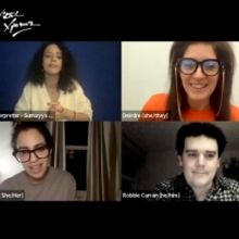 Vital Xposure Launch Series Of Short Films Shining A Light On Disabled, D/deaf And Ne