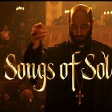 SONGS OF SOLOMON is Armenia's Official Submission for the 93rd Academy Awards