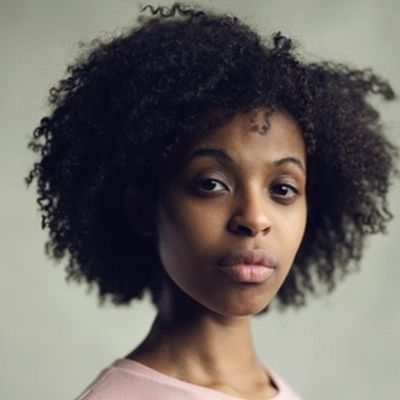 Guest Post: 'Plays About Kenya Are Hard To Come By': Actor Grace Saif On Activism, Politics And Representation in A FINE IDEA