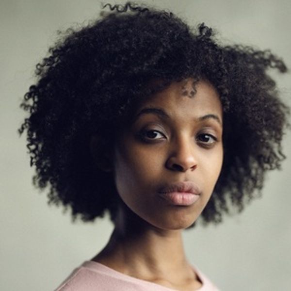 Guest Post: 'Plays About Kenya Are Hard To Come By': Actor Grace Saif On Activism, Po Photo