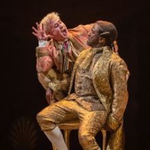 BWW Review: AMADEUS, National Theatre At Home
