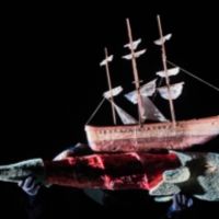 NYU Skirball and Under the Radar Festival Present MOBY DICK Next Month