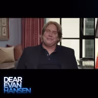 VIDEO: How Stephen Chbosky Adapted DEAR EVAN HANSEN for the Screen Video