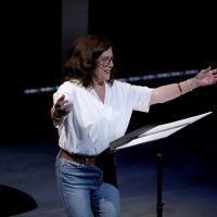 BWW Review: Canada's Former First Lady and Current First Mom Goes Solo in MARGARET…