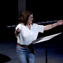 BWW Review: Canada's Former First Lady and Current First Mom Goes Solo in MARGARET TR