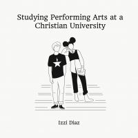 BWW Blog: Studying The Performing Arts at a Christian University