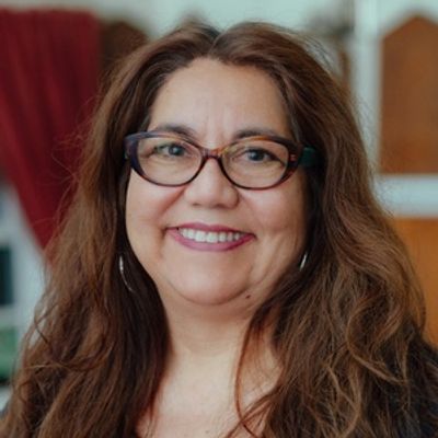 Interview: Juliette Carrillo of GO, DOG, GO! at Children's Theatre Company