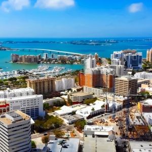 Florida Arts Organizations Push For Donations Following State Funding Cuts