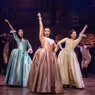 Schuyler Sisters Explored Beyond HAMILTON in New Book From Amanda Vaill