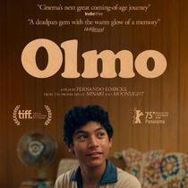 OLMO to Arrive on VOD, Coming-of-Age Film Set in 1979 New Mexico