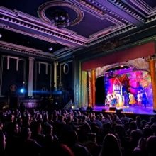 Join The Eurovision Party At Liverpool's Epstein Theatre