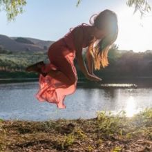 ODC/Dance Presents Drinks & a Dance: ODC Films