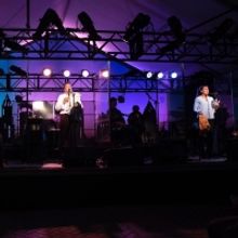 BWW Review: WORKING at the Alliance Theatre Tells ATL's Story