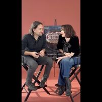 Video: Will Swenson and Lesli Margherita Talk SWEENEY TODD at La Mirada Video