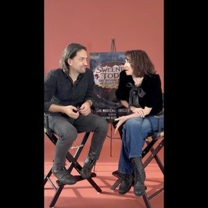 Video: Will Swenson and Lesli Margherita Talk SWEENEY TODD at La Mirada; Full Cast Set