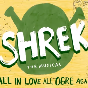 SHREK THE MUSICAL Comes To Boston as Part of North American Tour