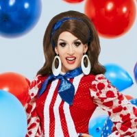 BWW Interview: Jackie Cox Reveals How Her Theatre Past Led to Her Drag Present