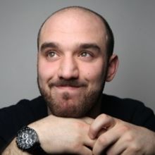 BWW Feature: Ari Axelrod - Rebel With A Cause