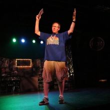 Raue Center For The Arts Unveils New Director And Reopens School For The Arts After E