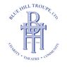 CURTAINS and THE NEW MIKADO to Open Blue Hill Troupe Season