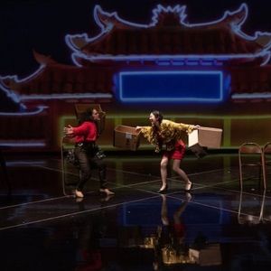 Fully-Staged Operas, LET'S CELEBRATE Series & More Set for White Snake Projects…