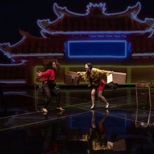 Fully-Staged Operas, LET'S CELEBRATE Series & More Set for White Snake Projects 2023-