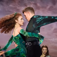 RIVERDANCE 25TH ANNIVERSARY SHOW is Coming to San Jose in May