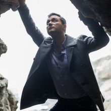 Grammy-Nominated Tenor Nicholas Phan to Return to Tanglewood & More This Summer