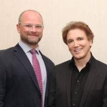 Carl Andress and Charles Busch to be Honored at Primary Stages 38th Anniversary Gala