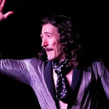 JUST TO BE CLOSE TO YOU and TEA PARTY AT THE END OF THE WORLD to Debut at Rochester F