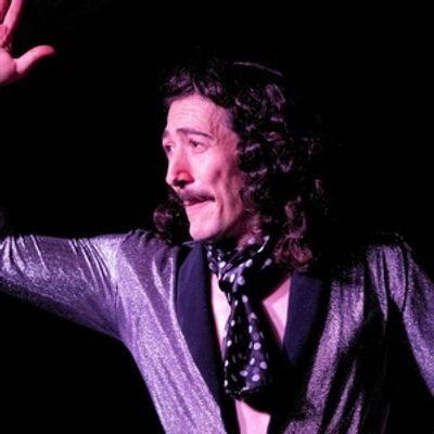 JUST TO BE CLOSE TO YOU and TEA PARTY AT THE END OF THE WORLD to Debut at Rochester Fringe