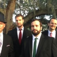 Jazz Ensemble FOUR FRESHMEN Comes to Pepperdine University