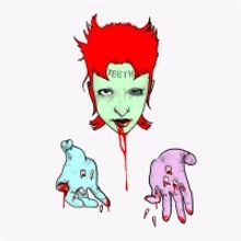 Cody Frost Unleashes New Mixtape 'Teeth'