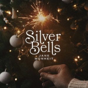 Jane Monheit Releases New Holiday Single 'Silver Bells' via Club44 Records