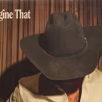 Riley Green Releases New Song IMAGINE THAT