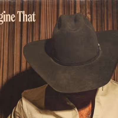 Riley Green Releases New Song IMAGINE THAT