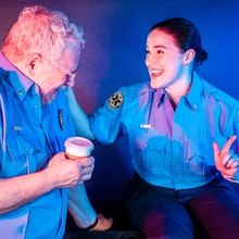 TheatreSquared to Present World Premiere of RESPONDERS