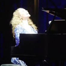 VIDEO: First Look at the Regional Premiere of BEAUTIFUL - THE CAROLE KING MUSICAL at 