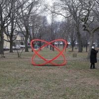New Public Art Sculpture Scheduled For Governors Island