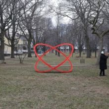 New Public Art Sculpture Scheduled For Governors Island