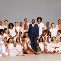Alvin Ailey American Dance Theatre Announces In Person 2021 Season At City Center