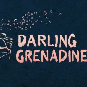 DARLING GRENADINE Now Available for Licensing