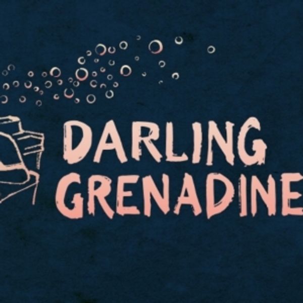 DARLING GRENADINE Now Available for Licensing Photo