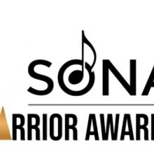 Songwriters of North America to Launch SONA WARRIOR AWARD