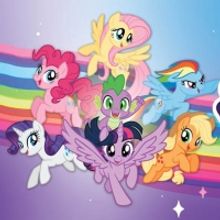 MY LITTLE PONY LIVE Comes To The Hanover Theatre