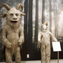 The Ballard Institute Presents UCONN FAMILY WEEKEND